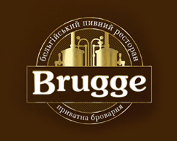 Бельгійський пивний ресторан «Brugge» приватна броварня
