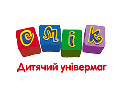 Дитячий універмаг СМІК