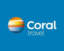 Туроператор «CORAL TRAVEL»