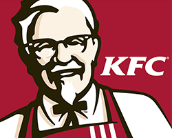 KFC Україна