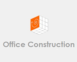Office Construction