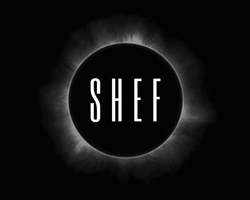 Ресторан європейської та української кухні SHEF
