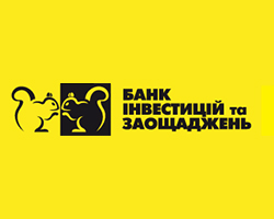 АТ "БАНК ІНВЕСТИЦІЙ ТА ЗАОЩАДЖЕНЬ"